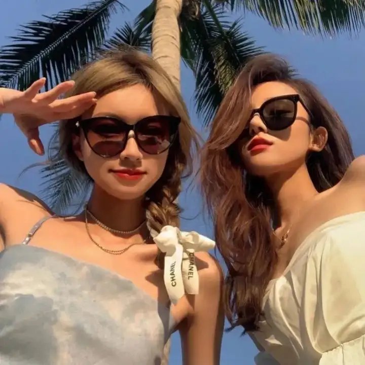美丽国度